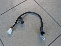 XR wentylator KTM 008
